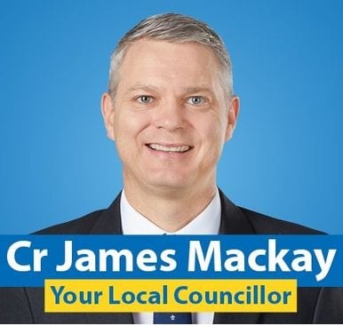 James Mackay